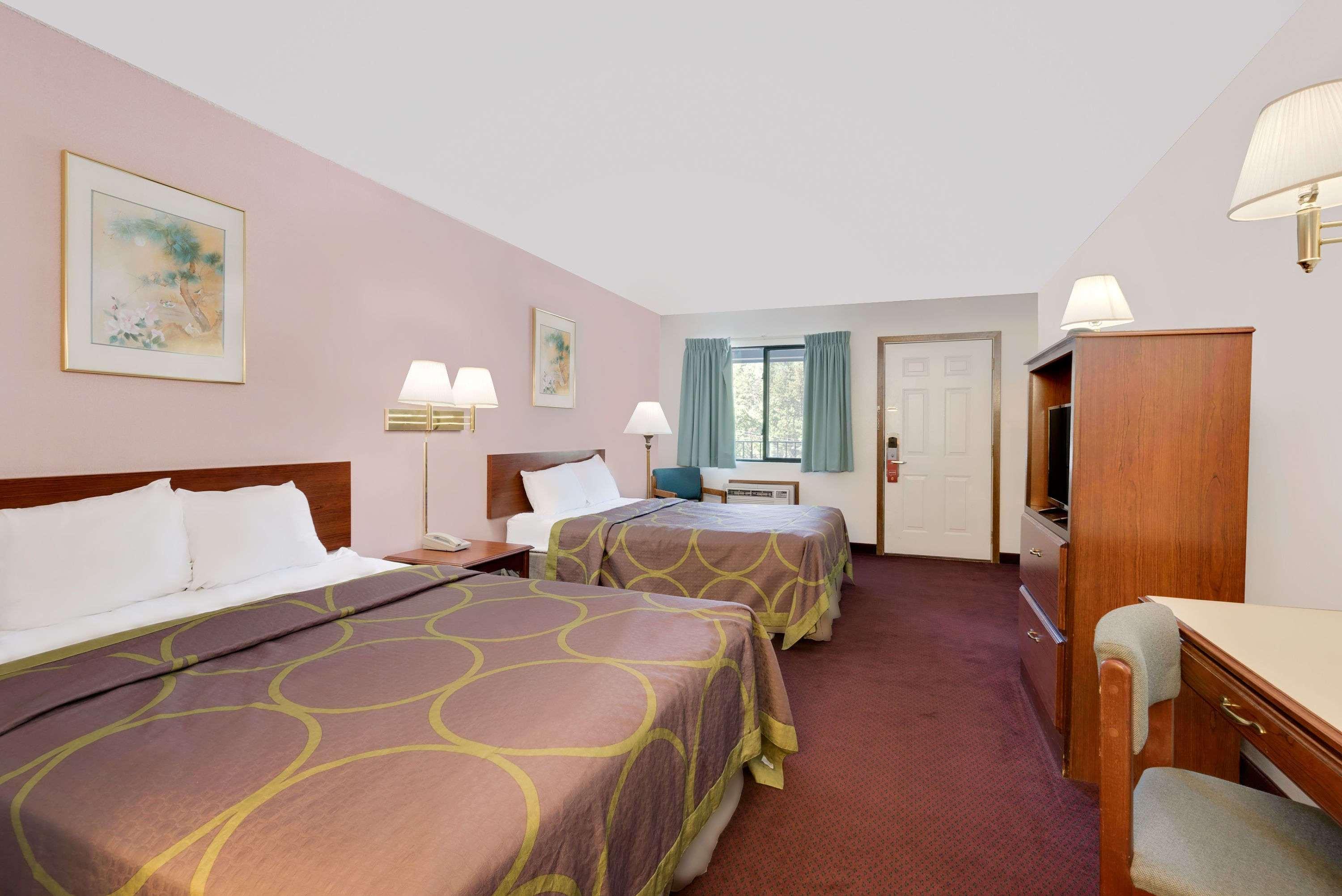 Super 8 By Wyndham Keystone/Mt. Rushmore Exterior foto